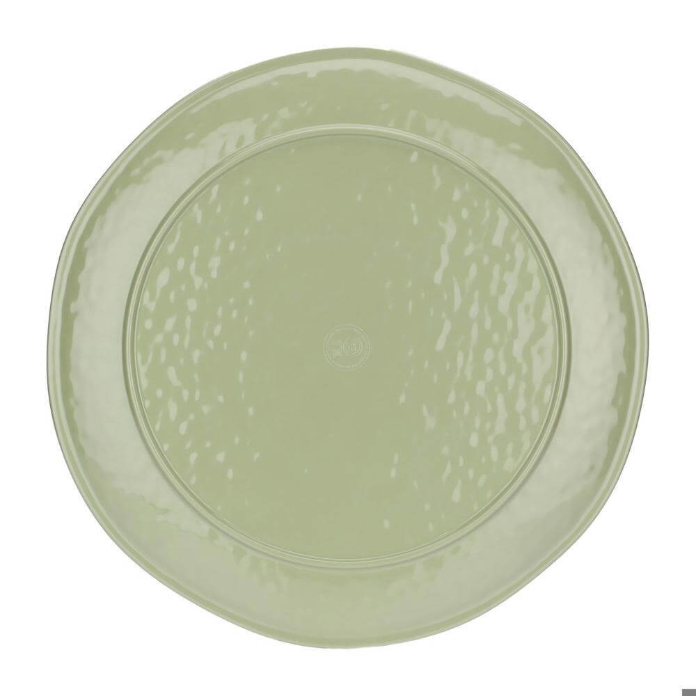 Rose & Tulipani Olyvia Round Platter